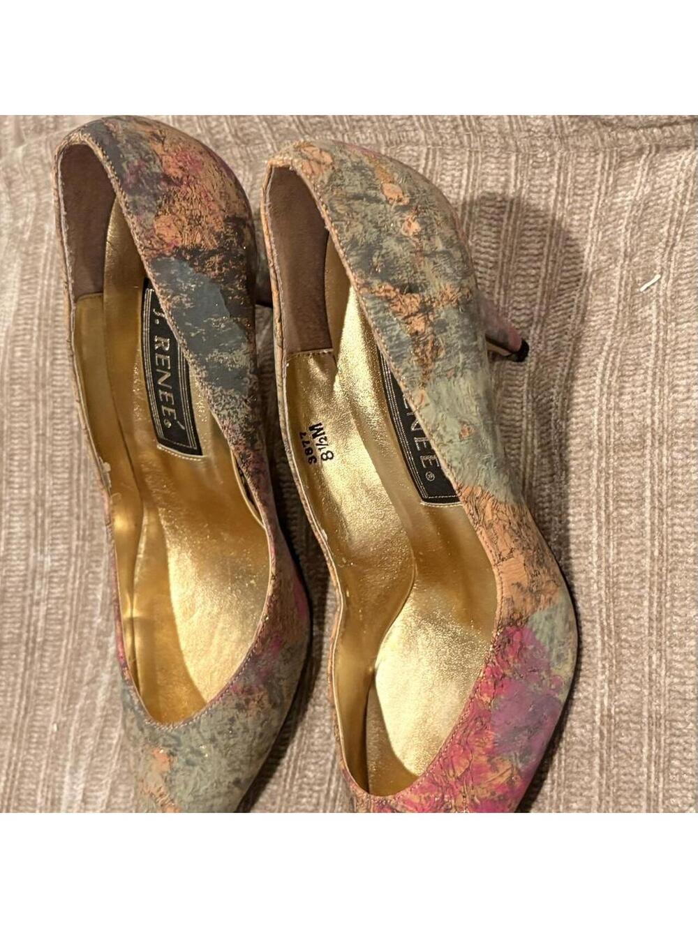 J. Reneé Women's Multi Court